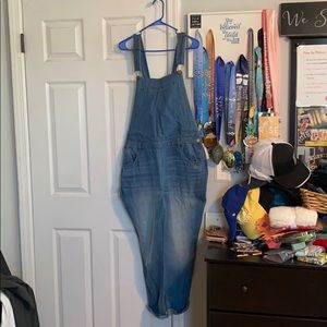NY&COMPANY overalls